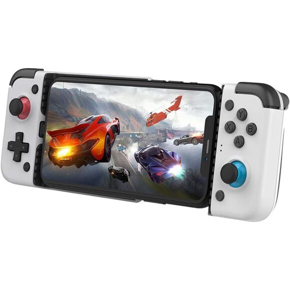 GameSir X2 Lightning Mobile Gaming Controller for iPhone - Picture 1 of 9